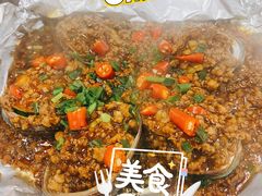 -星记小馆·小蓝龙·老南京砂锅菜(上海路店)