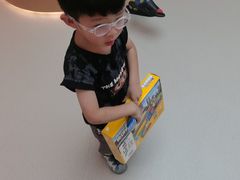 -龙格亲子游泳·水育早教运动中心(绿宝中心)