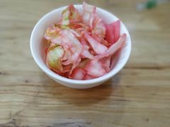 -贵州六盘水羊肉粉(观音桥店)