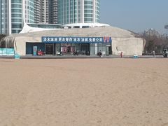-金梦海湾浴场