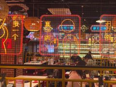 -老马路串串香火锅(北门桥店)