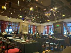 -翡翠鸟精品泰国菜(北辰财富中心店)