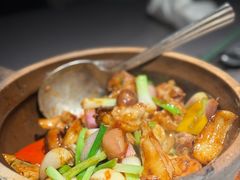 -御膳汤品(猎人坊店)