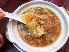 -添發碗仔翅美食