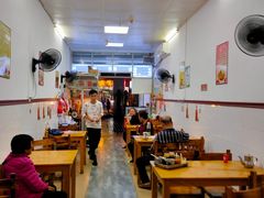 大堂-文昌鸡饭店110号(中山路店)