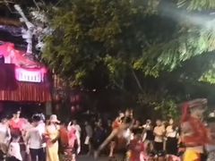 -三亚千古情景区