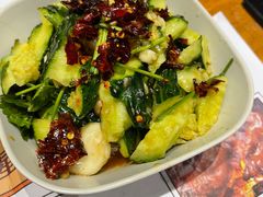 -木屋烧烤(上梅林店)