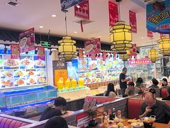 -渔家风味·鲅鱼水饺·央视展播·海鲜天津菜(开发区店)