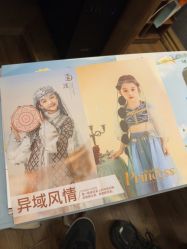 -倾城宝贝儿童摄影(浦东金谊店)