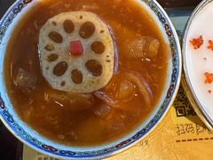 -富华斋饽饽铺·宫廷糕点·伴手礼(护国新天地店)