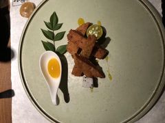 -菩提素素食餐厅(晶郦馆店)