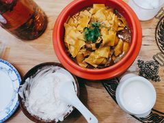 -哈啾嗨·蒙文化主题餐厅(京汉新城店)