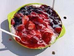 -王中王刨冰
