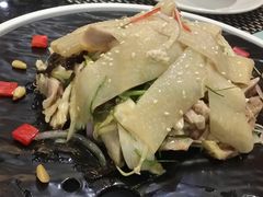 -新兴·金羊座·粤菜点心(乐峰店)