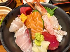 -希望日本料理(保利香槟花园店)