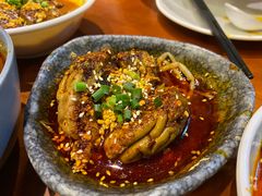-付小姐在成都(中山公园店)
