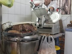 -河南拉面(肇周路店)