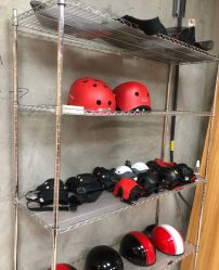 -速度小子卡丁车(基盛万科里店)
