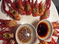 -红盔甲·小龙虾(人民广场店)