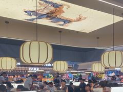 -東盛炭烤自助料理(玄武招商花园城店)