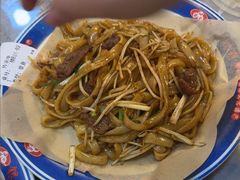 传统干炒牛河-银记肠粉店(北京路店)