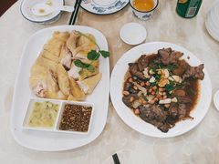-巫记鸡饭店
