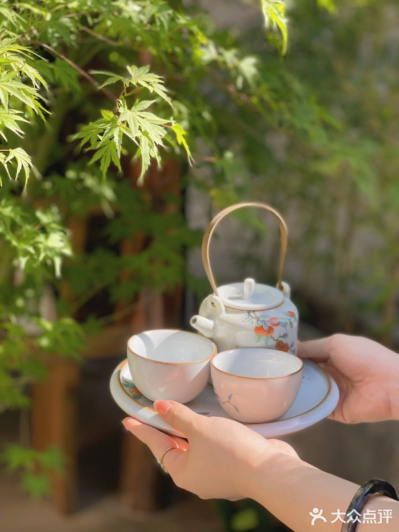 新溪／世外桃源般美好『晴田居』🎋