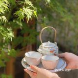 新溪／世外桃源般美好『晴田居』🎋