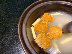 -芳芳私房菜·精做淮扬菜(承德路店)