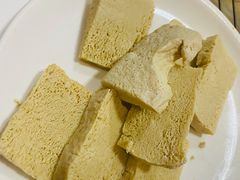 冻豆腐-春和饺子火锅