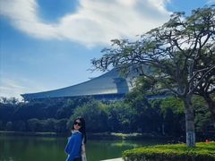 -厦门大学(思明校区)