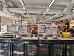 -韩麦大冷面(桂花街直营店)