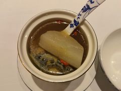 -Yan Ting 宴庭中餐厅(上海静安瑞吉酒店)