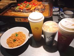 -喜茶(广州中山六路店)