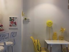 -一粒糖 · 潮汕小吃-海石花特色甜品