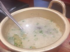 老妈特制牛尾汤-大阪烧肉BAKA一代(十亩地店)