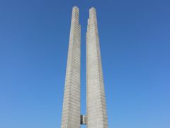 -唐山抗震纪念馆