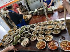 -九九豆花馆(解放碑步行街店)