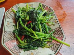 -塔洛藏餐吧(香格里拉古城店)