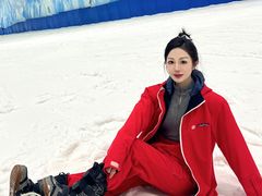 -哈尔滨热雪奇迹