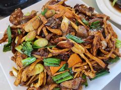 -嘉丰湘菜馆(芳群园店)
