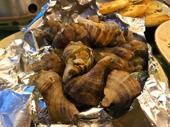 -盛港湾海鲜食府(黄沙店)