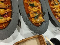 -美奈小馆·越南料理(中航城君尚购物中心店)