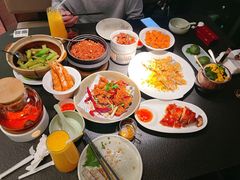 -蝴蝶里·粤菜·点心(滨江龙湖店)