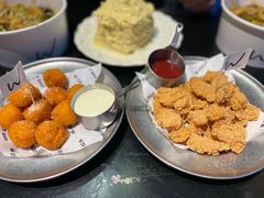 -W COLLECTIVE  DESSERT SHOP