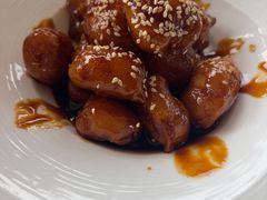 -怡得饭庄·30年老店·宋大妈昆明菜