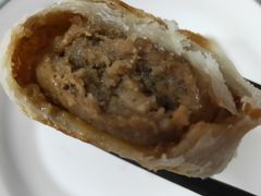 -长发西饼(临顿路店)