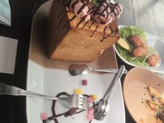 -外婆家(杭州马塍店·杭帮菜名店)