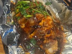 -新白鹿餐厅(银泰西湖文化广场店)