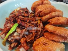 -羲和雅苑•北京烤鸭(乐园道万象城店)